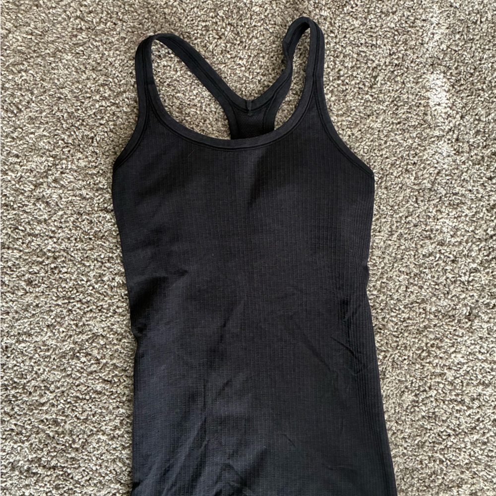 Lululemon Ebb to Street Tank